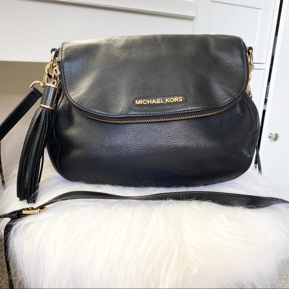 ❌SOLD ❌MICHAEL KORS SIDE BAG